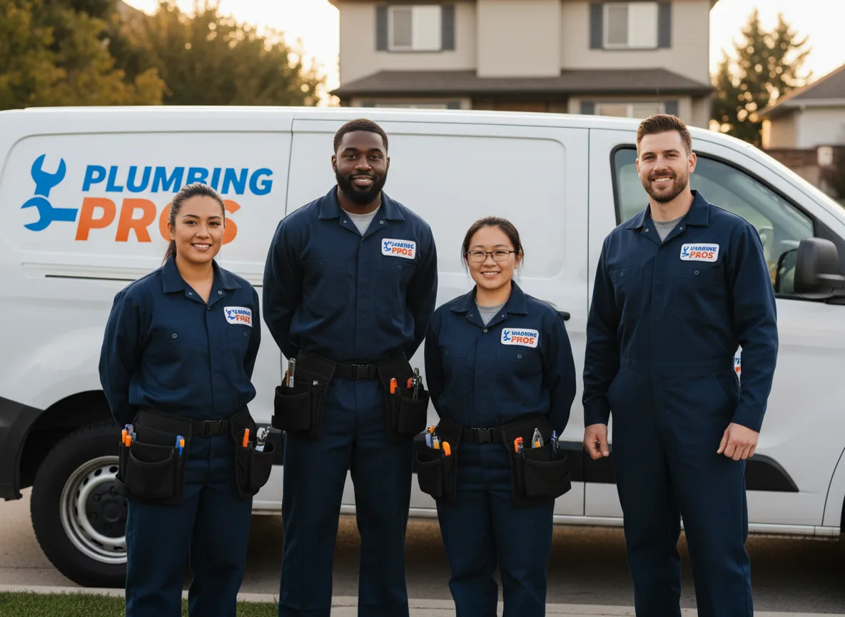 Water Heater Repair company in Trenton, IL